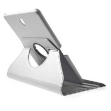 Riff "360 Book case with stand Galaxy Tab S4(2018) 10,5'''' T830 / T835" Silver Riff "360 Book case with stand Galaxy Tab S4(2018) 10,5'''' T830 / T835" Silver