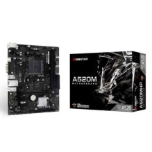 Biostar A520MHP AM4 mATX DDR4 Biostar A520MHP AM4 mATX DDR4