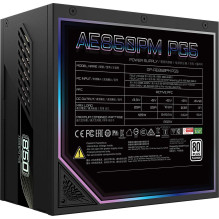 Gigabyte Aorus Elite P850W 850W