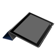 Riff "Book case with stand Lenovo Tab 7 Essential" Blue