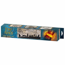 Subsonic Gaming Mouse Pad XXL Lord Of The Rings Subsonic Gaming Mouse Pad XXL Lord Of The Rings