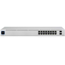 Ubiquiti USW-16-POE EU Ubiquiti USW-16-POE EU