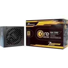 Seasonic Core GX ATX 3 750W