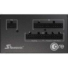 Seasonic Core GX ATX 3 750W