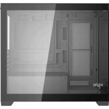 DarkFlash C218M Juoda DarkFlash C218M Juoda
