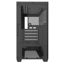 DarkFlash C218M Juoda DarkFlash C218M Juoda