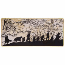 Subsonic Gaming Mouse Pad XXL Lord Of The Rings Subsonic Gaming Mouse Pad XXL Lord Of The Rings