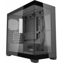 DarkFlash C218M Juoda DarkFlash C218M Juoda