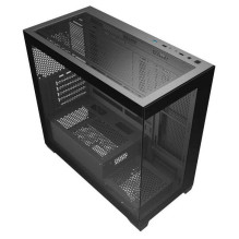DarkFlash C218M Juoda DarkFlash C218M Juoda