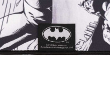„Subsonic Gaming“ pelės kilimėlis XXL „Batman“ „Subsonic Gaming“ pelės kilimėlis XXL „Batman“