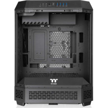 Thermaltake The Tower 600 Black Thermaltake The Tower 600 Black