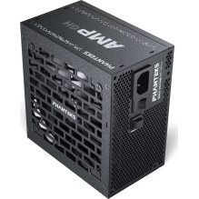 „Phanteks AMP GH 750W“ juodas „Phanteks AMP GH 750W“ juodas