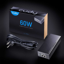 CUDY _7476885 Cudy PoE Injector (POE300)