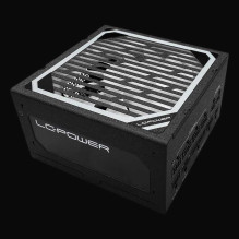 LC-Power LC6850M V3.0 850W 80+ Gold
