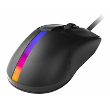 Tracer GameZone COOL Juoda RGB Tracer GameZone COOL Juoda RGB