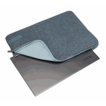 Case Logic 4810 Reflect Laptop Sleeve 15,6 REFPC-116 Stormy W Case Logic 4810 Reflect Laptop Sleeve 15,6 REFPC-116 Stormy W