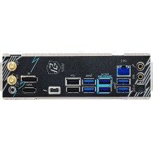 Asrock B860M „Lightning“ belaidis internetas Asrock B860M „Lightning“ belaidis internetas