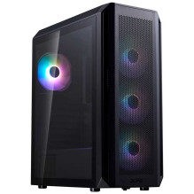 XPG Valor Air Plus Mid-Tower Case Black