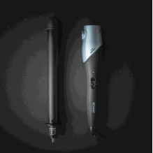 Revamp TO-2004 Progloss Diverse 25mm Extra Long Tong Revamp TO-2004 Progloss Diverse 25mm Extra Long Tong