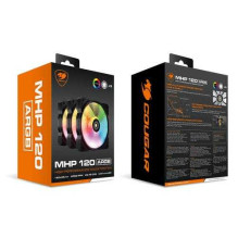 Cougar CF-MHP12HB3-RGB 3pcs Cougar CF-MHP12HB3-RGB 3pcs