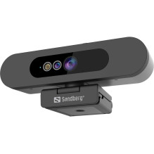 Sandberg 134-40 Face-ID Webcam 2 Sandberg 134-40 Face-ID Webcam 2