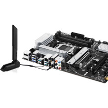 „Asus Prime B650-Plus“ belaidis internetas „Asus Prime B650-Plus“ belaidis internetas