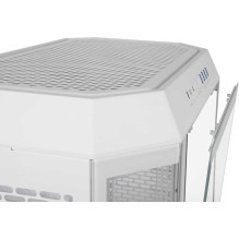 Thermaltake The Tower 600 Snow White Thermaltake The Tower 600 Snow White