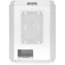 Thermaltake The Tower 600 Snow White Thermaltake The Tower 600 Snow White