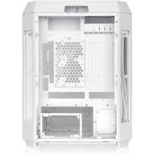 Thermaltake The Tower 600 Snow White Thermaltake The Tower 600 Snow White
