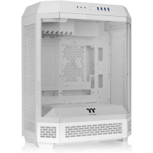 Thermaltake The Tower 600 Snow White Thermaltake The Tower 600 Snow White