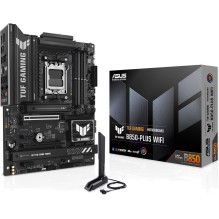 „Asus TUF Gaming B850-Plus WIFI“