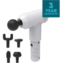 Homedics PGM-150-EU Physio Massage Gun Homedics PGM-150-EU Physio Massage Gun