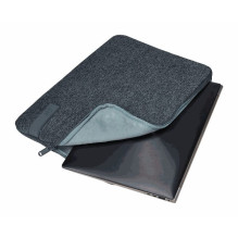 Case Logic 4809 Reflect Laptop Sleeve 14 REFPC-114 Stormy Wea Case Logic 4809 Reflect Laptop Sleeve 14 REFPC-114 Stormy Wea