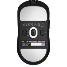 Hathor HTM-730 kvazaras 3