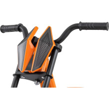 Milly Mally Rider Orange