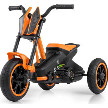 Milly Mally Rider Orange
