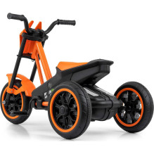 Milly Mally Rider Orange