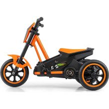 Milly Mally Rider Orange