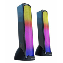Tracer Sigma RGB Black Tracer Sigma RGB Black