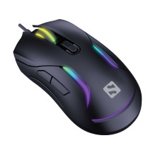 Sandberg 640-27 LightFlow 6D Gamer Mouse Sandberg 640-27 LightFlow 6D Gamer Mouse