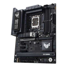 Asus TUF GAMING Z890-PLUS WIFI Intel Z890 LGA 1851 (Socket V1 Asus TUF GAMING Z890-PLUS WIFI Intel Z890 LGA 1851 (Socket V1