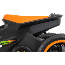 Milly Mally Rider Orange