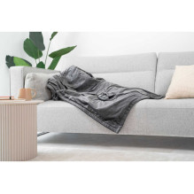 Beurer HD74 Cozy riboto leidimo pilkas