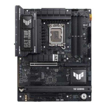 Asus TUF GAMING Z890-PLUS WIFI Intel Z890 LGA 1851 (Socket V1 Asus TUF GAMING Z890-PLUS WIFI Intel Z890 LGA 1851 (Socket V1