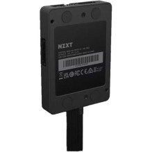„Nzxt“ valdymo centras – RGB ir ventiliatoriaus valdiklis „Nzxt“ valdymo centras – RGB ir ventiliatoriaus valdiklis