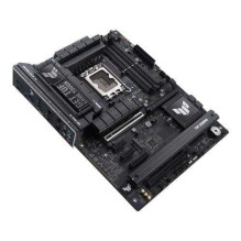 Asus TUF GAMING Z890-PLUS WIFI Intel Z890 LGA 1851 (Socket V1 Asus TUF GAMING Z890-PLUS WIFI Intel Z890 LGA 1851 (Socket V1