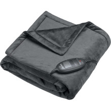 Beurer HD74 Cozy riboto leidimo pilkas