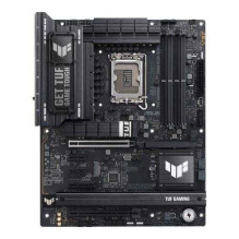 Asus TUF GAMING Z890-PLUS WIFI Intel Z890 LGA 1851 (Socket V1 Asus TUF GAMING Z890-PLUS WIFI Intel Z890 LGA 1851 (Socket V1
