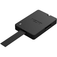 „Nzxt“ valdymo centras – RGB ir ventiliatoriaus valdiklis „Nzxt“ valdymo centras – RGB ir ventiliatoriaus valdiklis