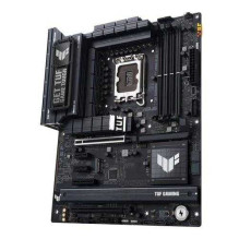 Asus TUF GAMING Z890-PLUS WIFI Intel Z890 LGA 1851 (Socket V1 Asus TUF GAMING Z890-PLUS WIFI Intel Z890 LGA 1851 (Socket V1
